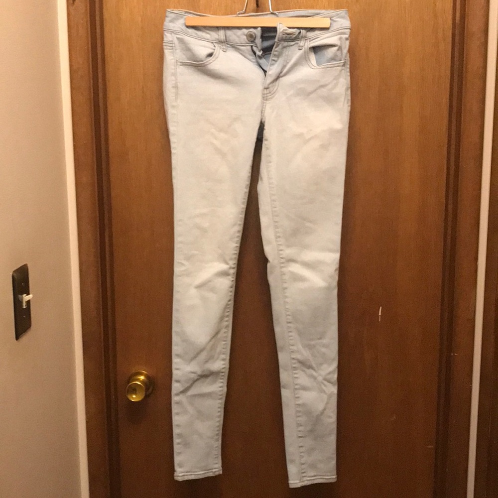 Jeggings